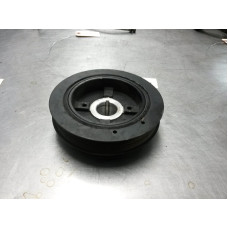 108C004 Crankshaft Pulley From 2001 Toyota Camry LE 3.0 108C004 Crankshaft Pulley From 2001 Toyota Camry LE 3.0